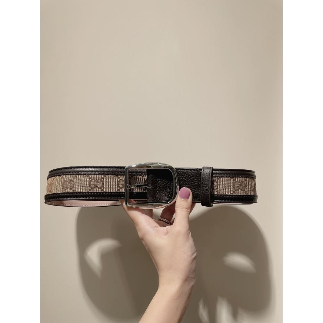 Gvc*1 belts